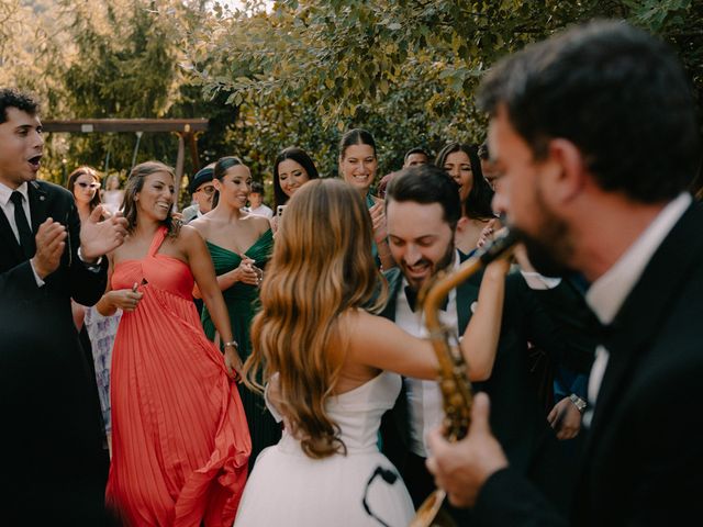 Il matrimonio di Giammaria e Valeria a Fondi, Latina 97
