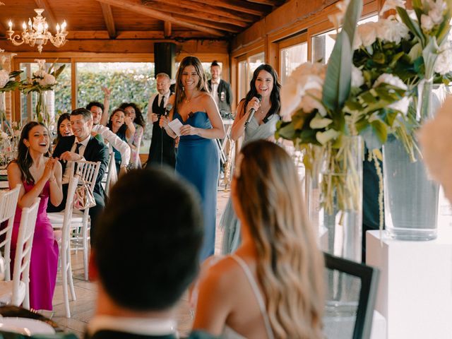 Il matrimonio di Giammaria e Valeria a Fondi, Latina 99