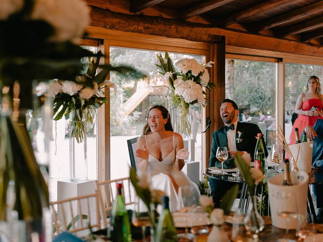 Il matrimonio di Giammaria e Valeria a Fondi, Latina 100