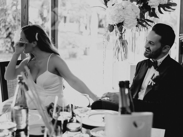Il matrimonio di Giammaria e Valeria a Fondi, Latina 101