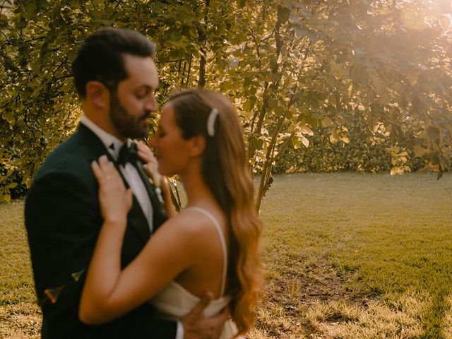 Il matrimonio di Giammaria e Valeria a Fondi, Latina 104