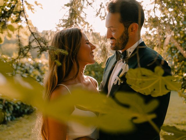 Il matrimonio di Giammaria e Valeria a Fondi, Latina 106