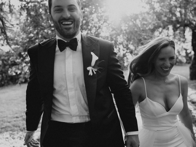 Il matrimonio di Giammaria e Valeria a Fondi, Latina 109
