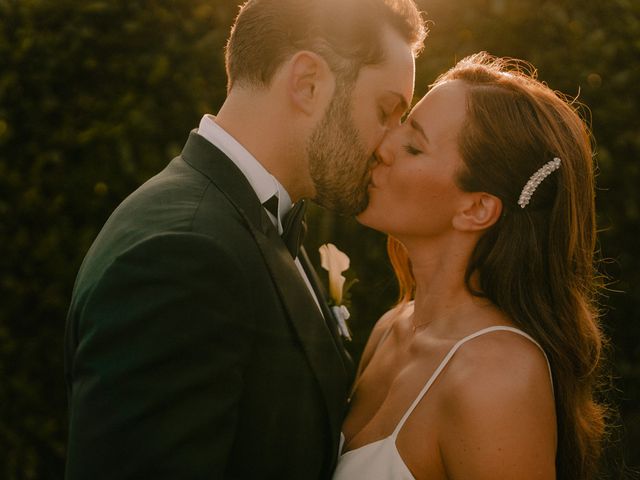 Il matrimonio di Giammaria e Valeria a Fondi, Latina 114
