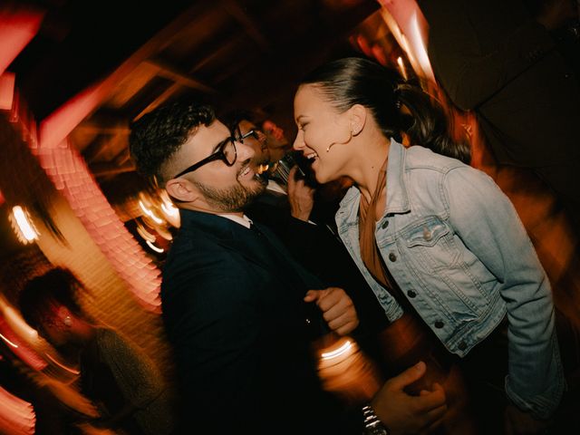 Il matrimonio di Giammaria e Valeria a Fondi, Latina 139