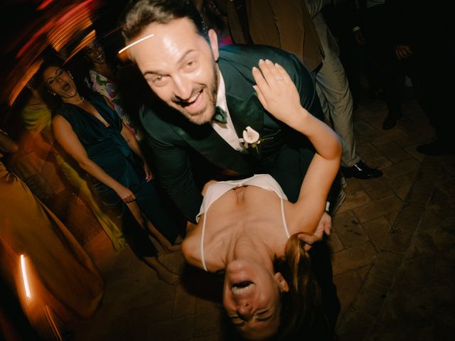 Il matrimonio di Giammaria e Valeria a Fondi, Latina 141