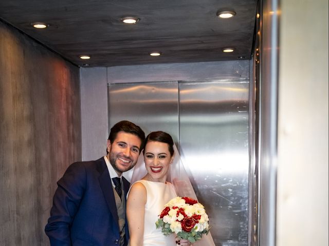 Il matrimonio di Luigi e Roberta a Cantello, Varese 3