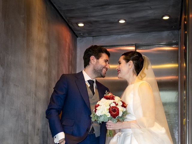 Il matrimonio di Luigi e Roberta a Cantello, Varese 4
