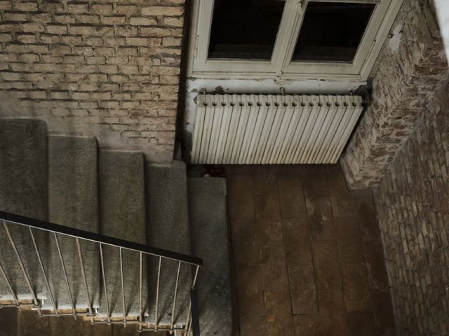 Il matrimonio di Luigi e Roberta a Cantello, Varese 11