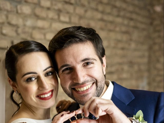 Il matrimonio di Luigi e Roberta a Cantello, Varese 15
