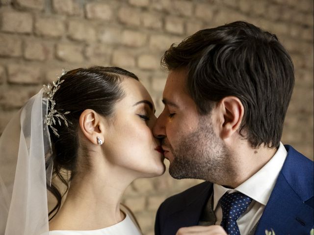 Il matrimonio di Luigi e Roberta a Cantello, Varese 16