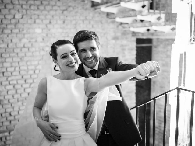 Il matrimonio di Luigi e Roberta a Cantello, Varese 17
