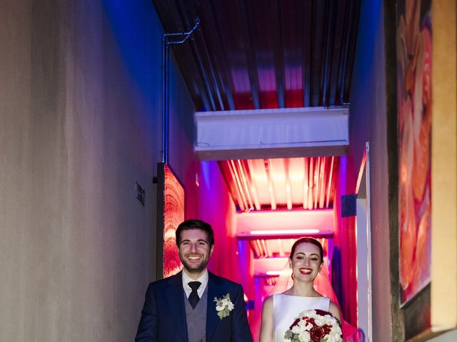 Il matrimonio di Luigi e Roberta a Cantello, Varese 19