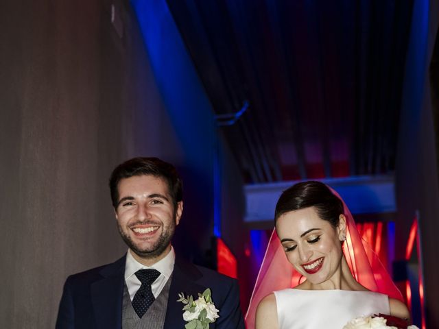 Il matrimonio di Luigi e Roberta a Cantello, Varese 20