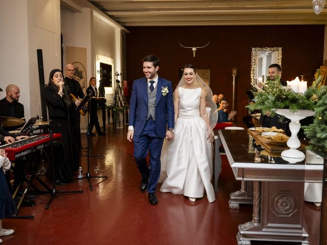 Il matrimonio di Luigi e Roberta a Cantello, Varese 21
