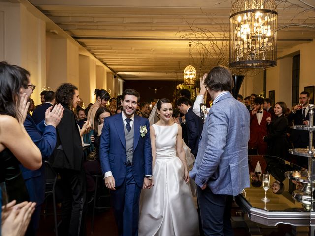 Il matrimonio di Luigi e Roberta a Cantello, Varese 23