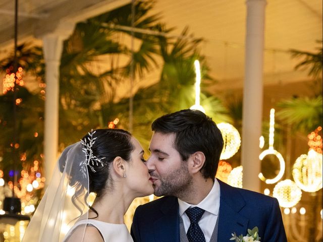Il matrimonio di Luigi e Roberta a Cantello, Varese 25