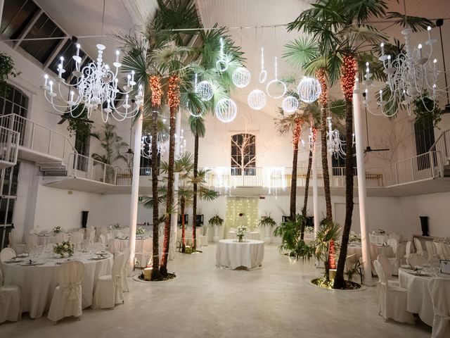 Il matrimonio di Luigi e Roberta a Cantello, Varese 26