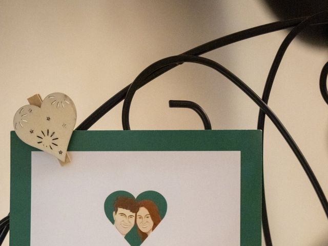 Il matrimonio di Luigi e Roberta a Cantello, Varese 31