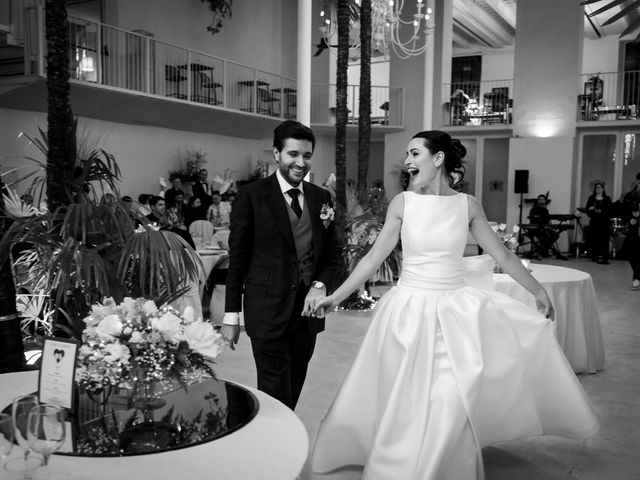 Il matrimonio di Luigi e Roberta a Cantello, Varese 33