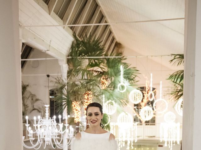 Il matrimonio di Luigi e Roberta a Cantello, Varese 35