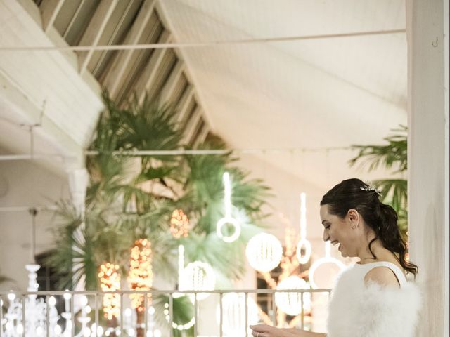 Il matrimonio di Luigi e Roberta a Cantello, Varese 38