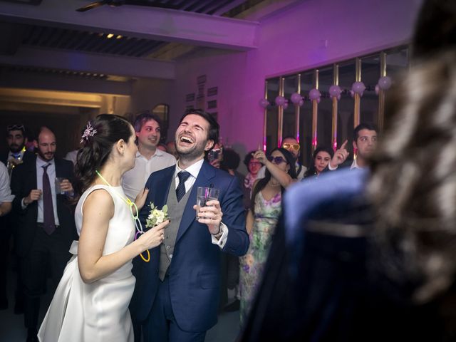 Il matrimonio di Luigi e Roberta a Cantello, Varese 42