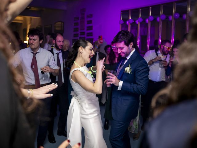 Il matrimonio di Luigi e Roberta a Cantello, Varese 43