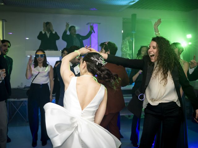 Il matrimonio di Luigi e Roberta a Cantello, Varese 44
