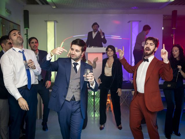 Il matrimonio di Luigi e Roberta a Cantello, Varese 45