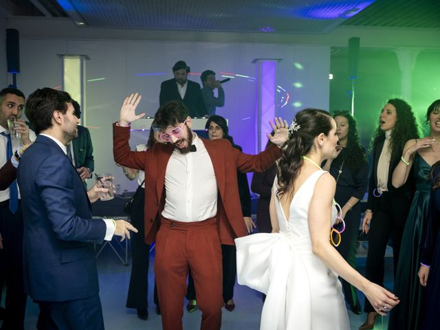 Il matrimonio di Luigi e Roberta a Cantello, Varese 46