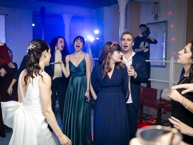 Il matrimonio di Luigi e Roberta a Cantello, Varese 47