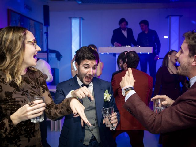 Il matrimonio di Luigi e Roberta a Cantello, Varese 49
