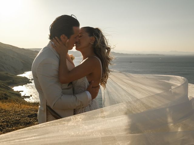 Il matrimonio di Kevin e Gizem a Crotone, Crotone 3