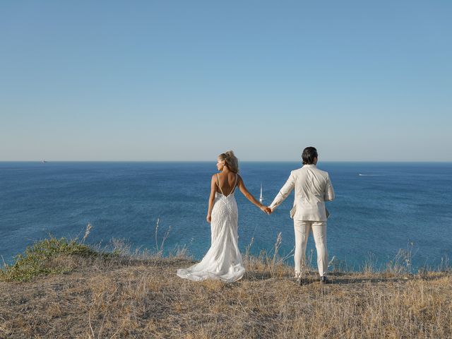 Il matrimonio di Kevin e Gizem a Crotone, Crotone 4
