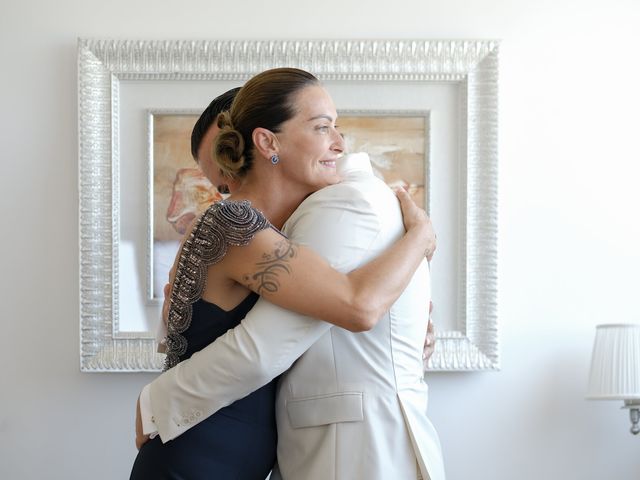 Il matrimonio di Kevin e Gizem a Crotone, Crotone 9