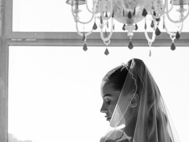 Il matrimonio di Kevin e Gizem a Crotone, Crotone 25