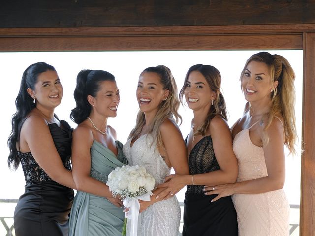 Il matrimonio di Kevin e Gizem a Crotone, Crotone 26