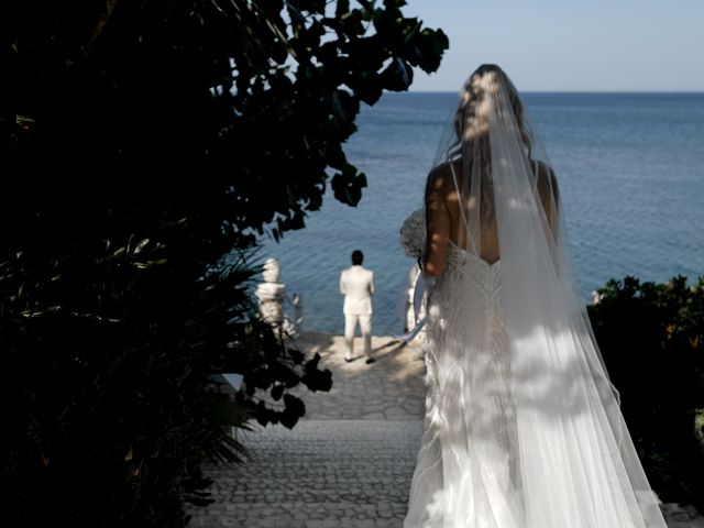 Il matrimonio di Kevin e Gizem a Crotone, Crotone 28