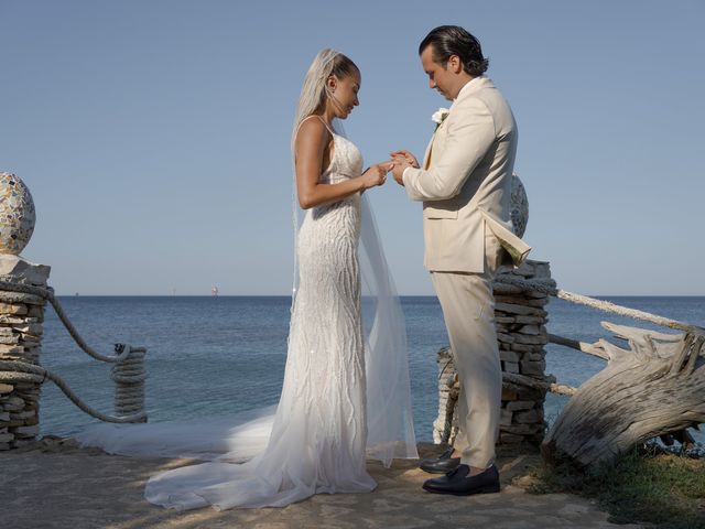 Il matrimonio di Kevin e Gizem a Crotone, Crotone 33
