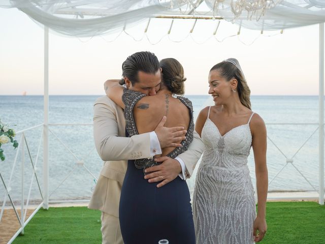 Il matrimonio di Kevin e Gizem a Crotone, Crotone 37