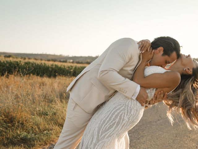 Il matrimonio di Kevin e Gizem a Crotone, Crotone 41