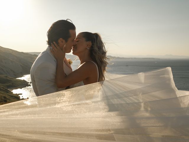 Il matrimonio di Kevin e Gizem a Crotone, Crotone 42