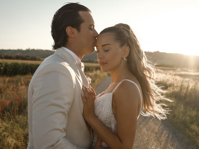 Il matrimonio di Kevin e Gizem a Crotone, Crotone 1