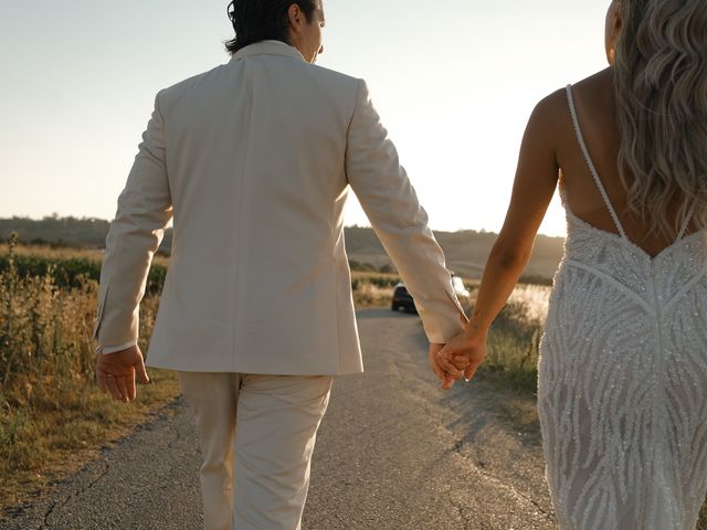 Il matrimonio di Kevin e Gizem a Crotone, Crotone 2
