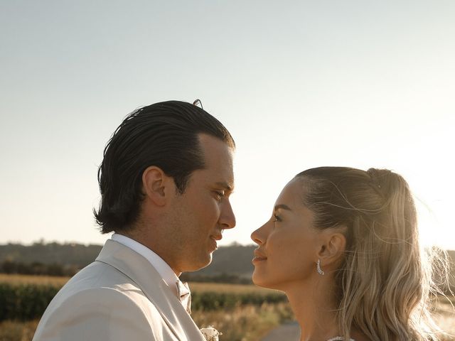 Il matrimonio di Kevin e Gizem a Crotone, Crotone 43