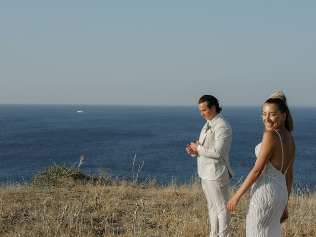 Il matrimonio di Kevin e Gizem a Crotone, Crotone 45
