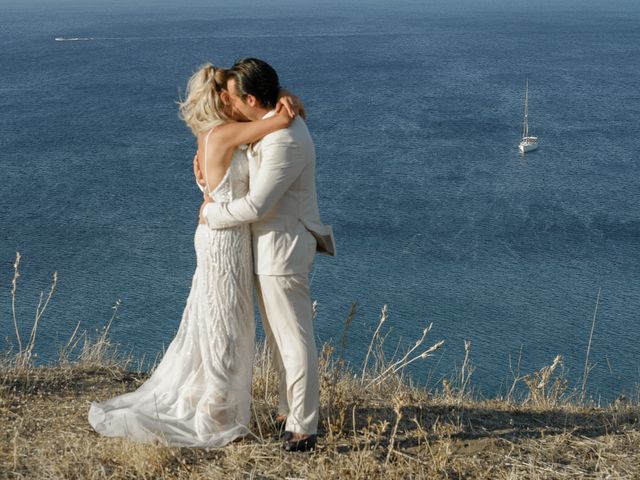 Il matrimonio di Kevin e Gizem a Crotone, Crotone 46