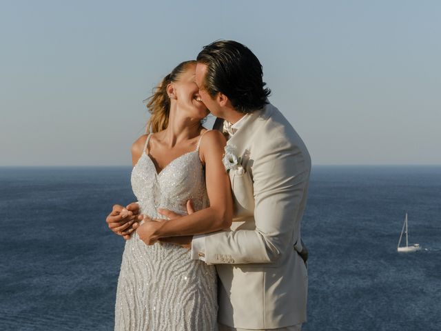 Il matrimonio di Kevin e Gizem a Crotone, Crotone 47