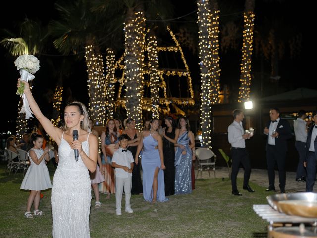 Il matrimonio di Kevin e Gizem a Crotone, Crotone 51